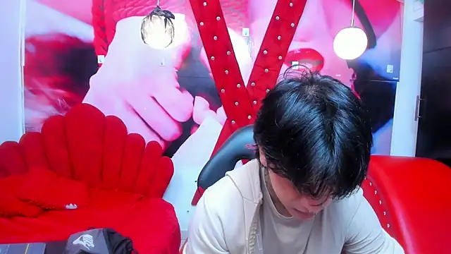 alex 477 online show from November 2025 11:36:02 AM