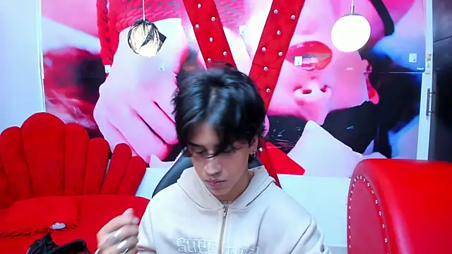 alex 477 online show from February 2026 11:36:02 AM