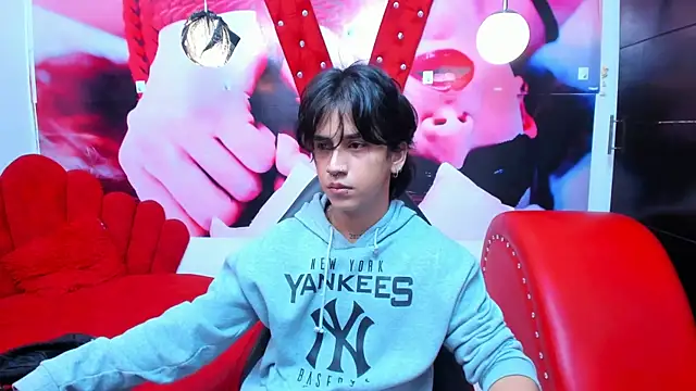 alex 477 online show from February 2026 11:25:01 AM