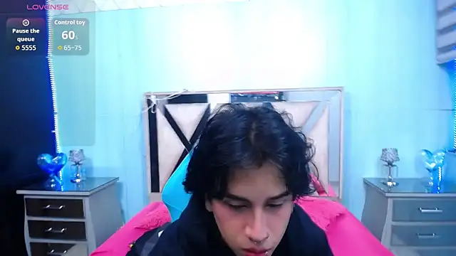 alex 477 online show from June 2026 11:45:02 AM