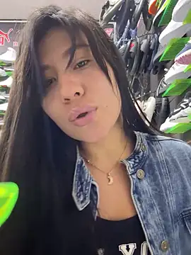 kim monti online show from March 2025 01:10:02 AM