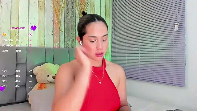 Gigi-bom online show from January 2025 03:33:02 AM