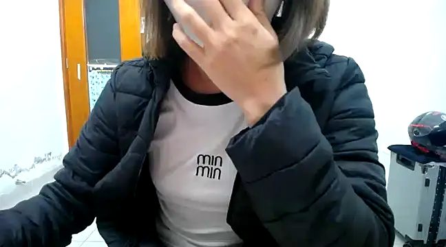 Michiko1 online show from February 2025 04:24:02 PM