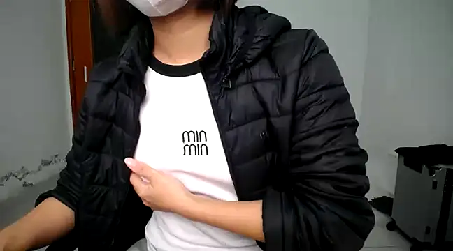 Michiko1 online show from February 2025 03:41:02 AM