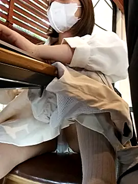 Michiko1 online show from February 2025 09:04:02 AM