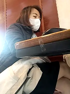 Michiko1 online show from February 2025 04:44:02 AM