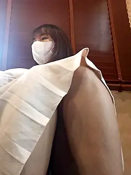 Michiko1 online show from March 2025 08:19:02 AM