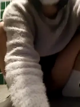 Michiko1 online show from March 2025 11:31:02 AM