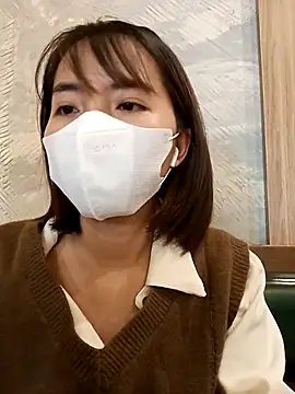 Michiko1 online show from March 2025 07:57:02 AM