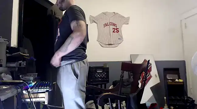 sledge901 online show from January 2025 07:25:02 AM