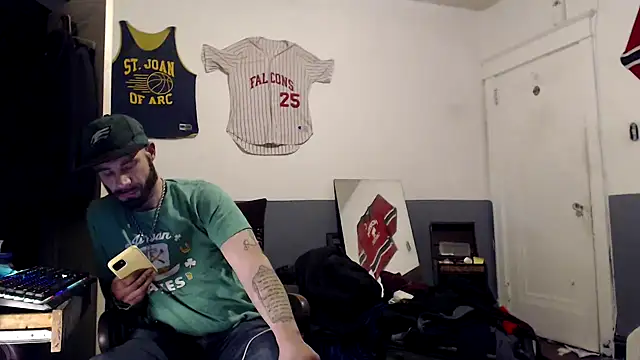 sledge901 online show from January 2025 05:51:02 AM