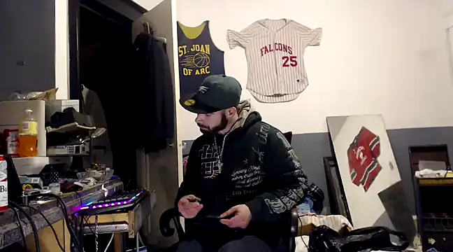 sledge901 online show from February 2025 04:03:02 AM