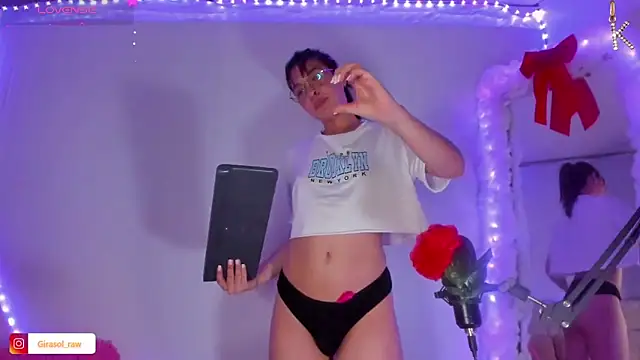 KATERAW online show from March 2025 05:28:02 AM