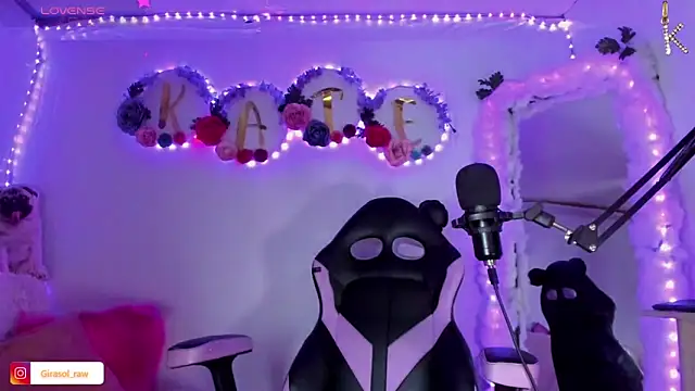 KATERAW online show from March 2026 05:57:01 AM