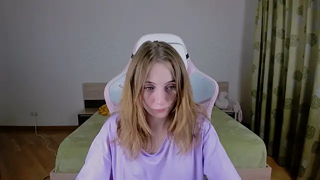 Cowell Adelina online show from March 2025 02:43:02 PM