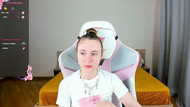 Cowell Adelina online show from October 2025 11:16:01 AM