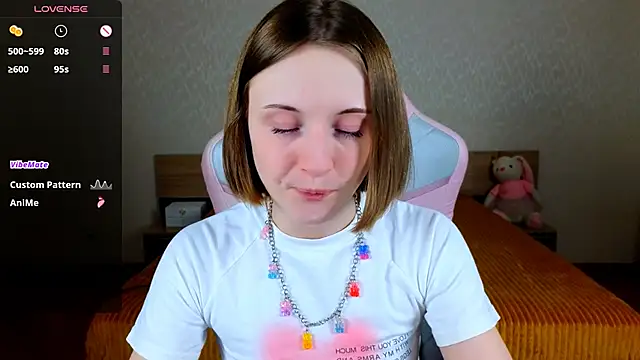 Cowell Adelina online show from February 2026 09:38:01 AM