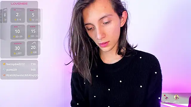 Feniix   online show from January 2025 05:01:01 PM