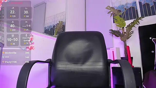 Feniix   online show from January 2025 09:39:01 AM