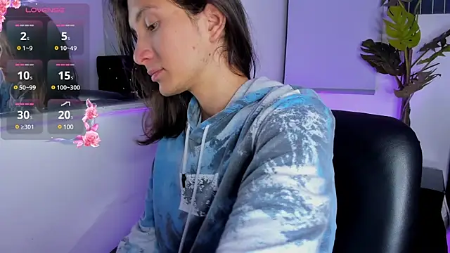 Feniix   online show from January 2025 03:25:02 AM