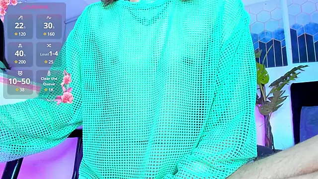 Feniix   online show from February 2025 06:55:01 AM