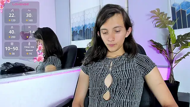 Feniix   online show from February 2025 03:36:02 AM