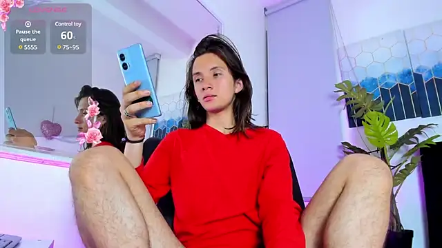 Feniix   online show from March 2025 09:47:02 AM