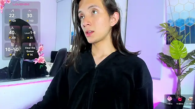 Feniix   online show from March 2025 07:41:01 AM