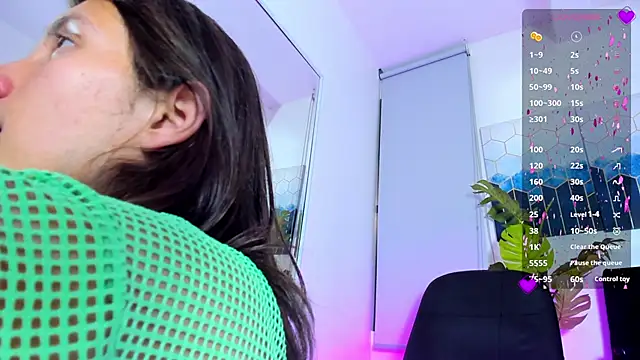 Feniix   online show from March 2025 09:44:02 AM