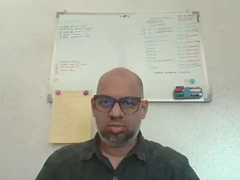 horsepower8283 online show from April 2026 11:00:01 AM