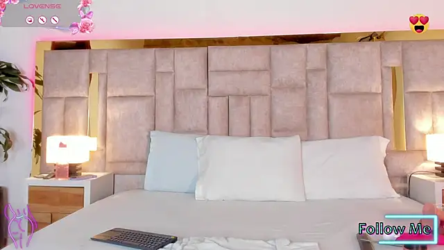 Miss Abigail  online show from March 2025 12:56:02 PM