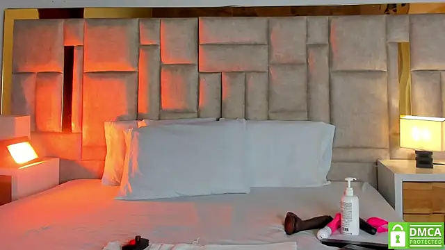 Miss Abigail  online show from March 2026 12:53:01 PM