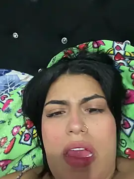 kiana cream online show from February 2025 04:10:02 AM