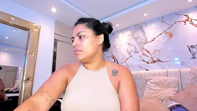 kiana cream online show from March 2026 11:17:02 AM