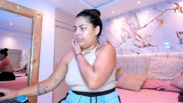 kiana cream online show from March 2026 11:36:02 AM