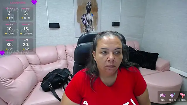 Penelope Nipples  online show from January 2025 11:44:02 AM