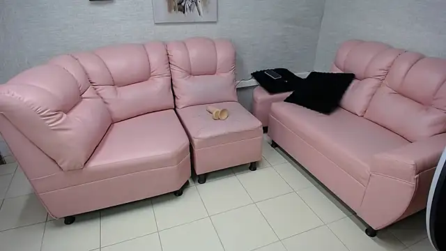 Penelope Nipples  online show from March 2025 05:58:01 PM