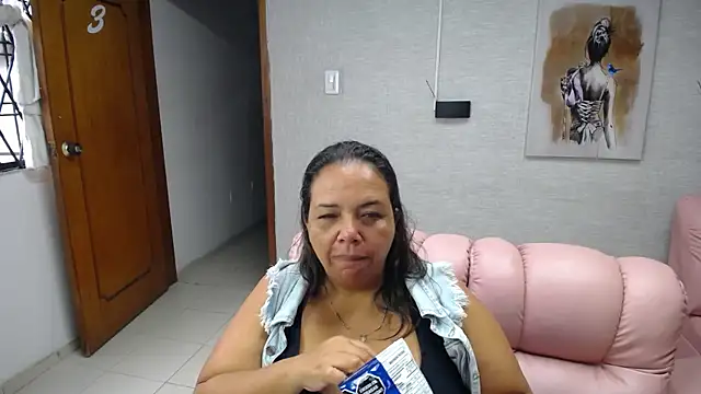 Penelope Nipples  online show from September 2025 12:09:01 PM