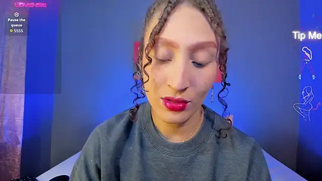 IsabellaSpencer online show from December 2025 10:05:01 PM