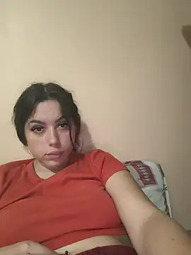 LovelyJulliette online show from February 2025 06:27:02 PM