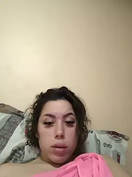 LovelyJulliette online show from February 2025 07:16:02 PM