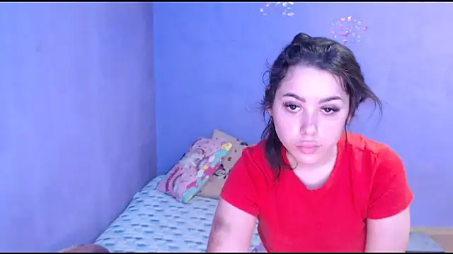 LovelyJulliette online show from March 2025 09:47:02 AM