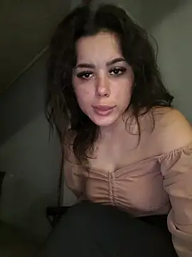 LovelyJulliette online show from March 2025 03:52:01 PM