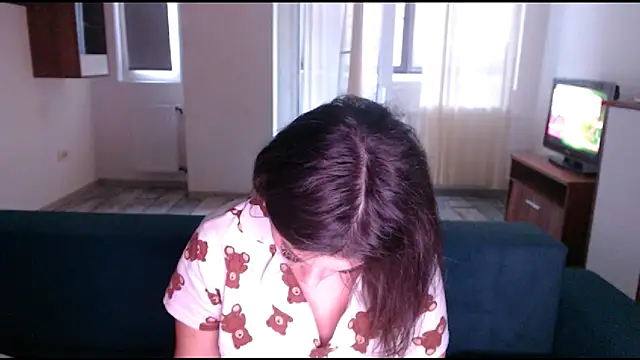 LovelyJulliette online show from March 2025 04:01:02 PM