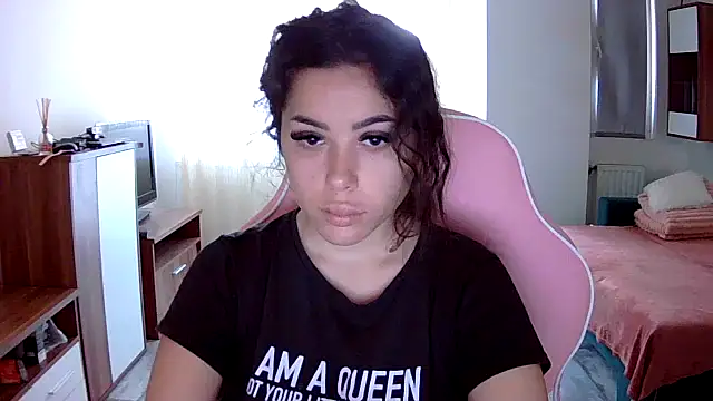 LovelyJulliette online show from September 2025 10:20:01 AM