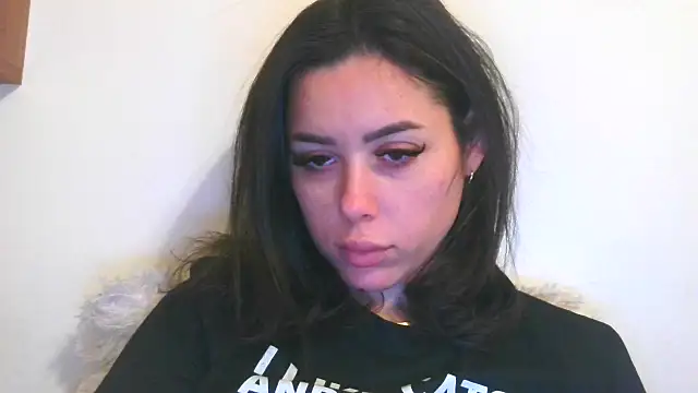 LovelyJulliette online show from January 2026 03:50:01 PM