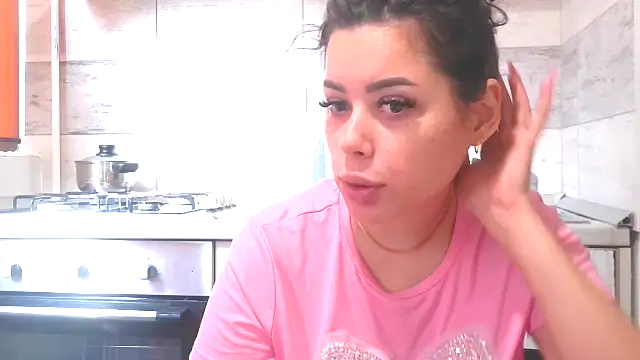 LovelyJulliette online show from January 2026 11:58:01 AM