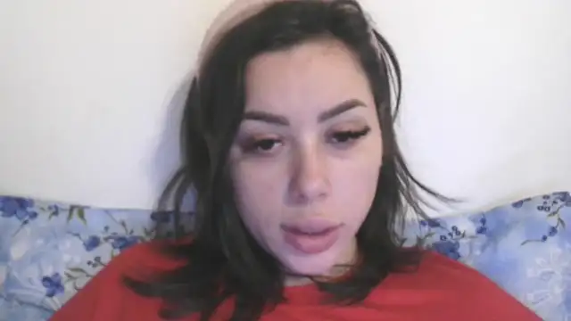 LovelyJulliette online show from March 2026 03:30:01 PM