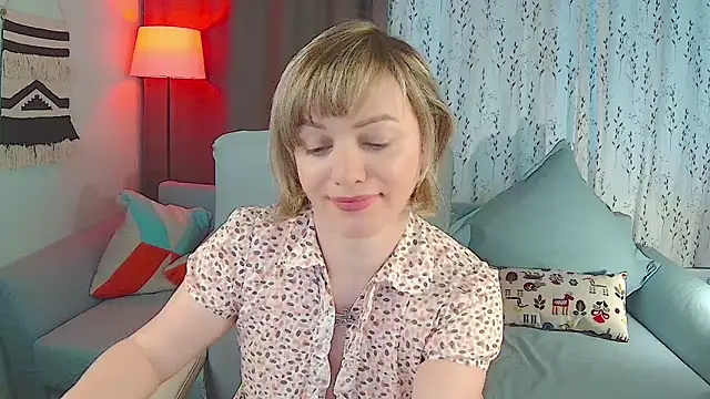 NandiSmile online show from February 2026 06:29:02 AM