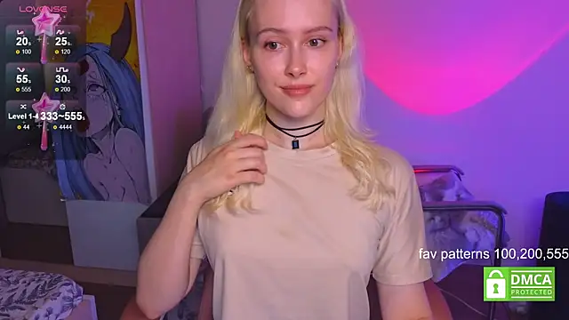 CaseyLabow online show from July 2026 05:15:02 AM